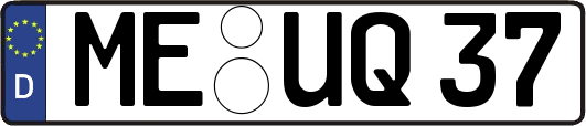 ME-UQ37