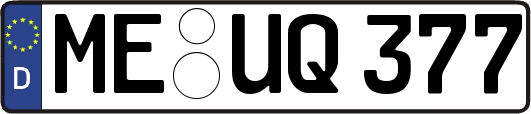 ME-UQ377