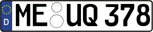 ME-UQ378