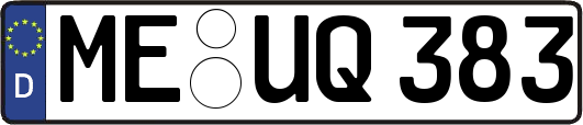 ME-UQ383