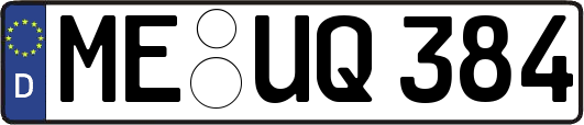 ME-UQ384
