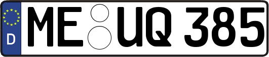 ME-UQ385