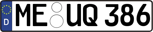 ME-UQ386