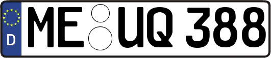 ME-UQ388