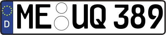 ME-UQ389