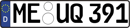 ME-UQ391