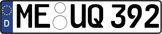 ME-UQ392