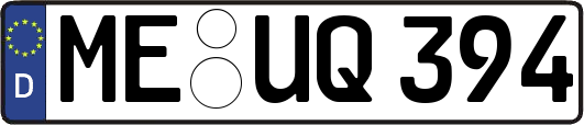 ME-UQ394