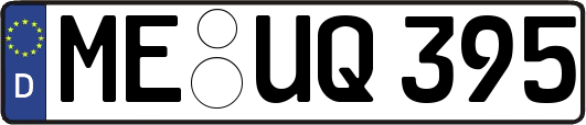 ME-UQ395