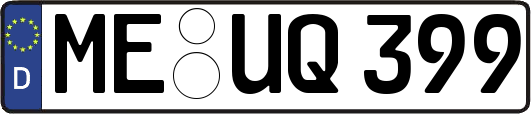 ME-UQ399