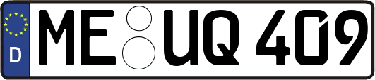 ME-UQ409