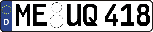 ME-UQ418