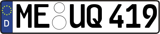 ME-UQ419