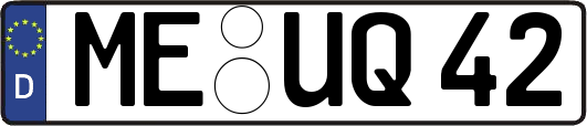 ME-UQ42