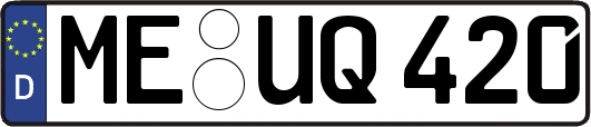 ME-UQ420