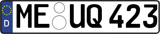 ME-UQ423