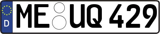 ME-UQ429