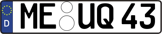 ME-UQ43