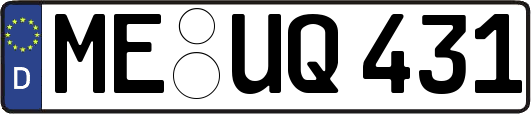 ME-UQ431