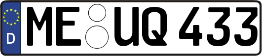 ME-UQ433