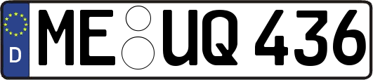 ME-UQ436