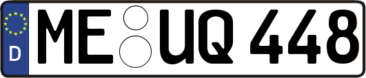 ME-UQ448