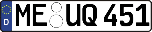 ME-UQ451