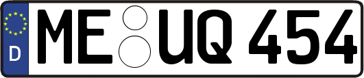 ME-UQ454