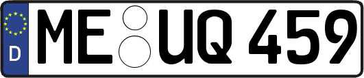 ME-UQ459