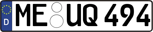 ME-UQ494
