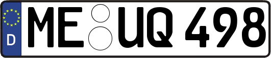 ME-UQ498