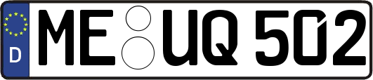 ME-UQ502