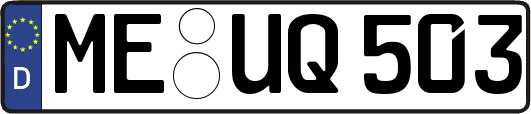ME-UQ503