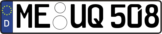 ME-UQ508