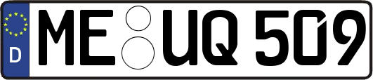 ME-UQ509