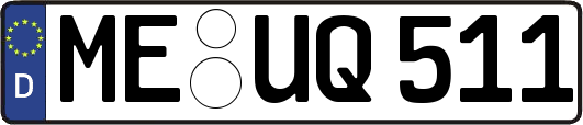 ME-UQ511