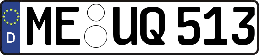 ME-UQ513