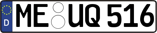ME-UQ516