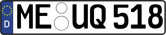 ME-UQ518