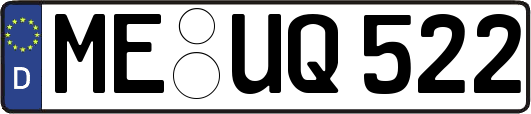 ME-UQ522