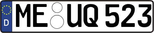 ME-UQ523