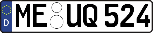 ME-UQ524