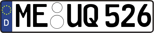 ME-UQ526