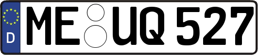 ME-UQ527