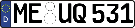 ME-UQ531