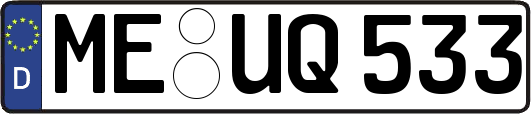 ME-UQ533