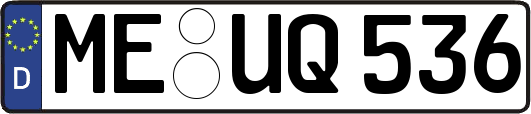 ME-UQ536
