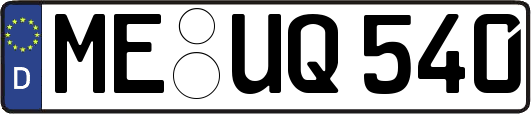 ME-UQ540
