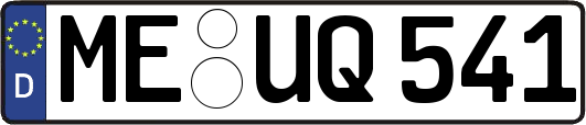 ME-UQ541