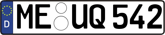 ME-UQ542